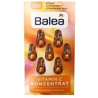 【魔法花園】德國Balea芭樂雅 精華素膠囊 7粒裝 多款可選-細節圖5