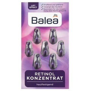 【魔法花園】德國Balea芭樂雅 精華素膠囊 7粒裝 多款可選-細節圖2