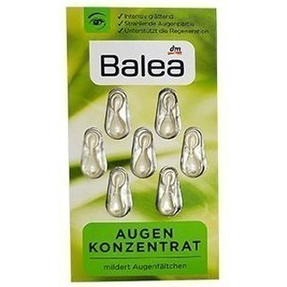 【魔法花園】德國Balea芭樂雅 精華素膠囊 7粒裝 多款可選-細節圖3