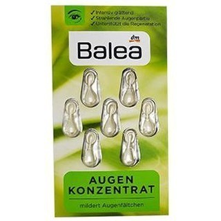 【現貨】德國Balea芭樂雅 精華素膠囊 7粒裝 多款可選-細節圖3