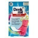 【魔法花園】德國DM Denkmit 洗衣防染吸色布 洗衣吸色 魔布 拋棄式 白色/彩色 洗衣用24入&50入-規格圖4