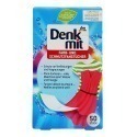 【魔法花園】德國DM Denkmit 洗衣防染吸色布 洗衣吸色 魔布 防染吸色紙 拋棄式 白色/彩色 洗衣用24入-規格圖3