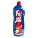 【魔法花園】德國原裝 PRIL 高效能濃縮洗碗精 清潔 檸檬/蘋果/柑橘 653ml 蘆薈 750ml-規格圖3