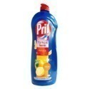【魔法花園】德國原裝 PRIL 高效能濃縮洗碗精 清潔 檸檬/蘋果/柑橘 653ml 蘆薈 750ml-規格圖3