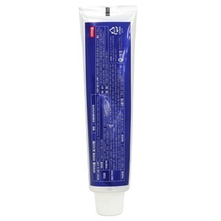 【魔法花園】韓國頂級品牌2080 BASIC 3合1全效護理牙膏 低敏性牙膏 150g-細節圖2