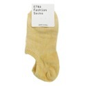 韓國 ETNA 素色款 隱形短襪 隱形襪 襪子  多款顏色 新上市-規格圖2