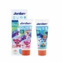 【魔法花園】挪威Jordan 牙刷 0-5/3-5/6-12歲 兒童牙膏 0-5 歲/6-12歲-規格圖2