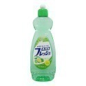 【魔法花園】日本 MITSUEI 青檸檬 / 柳橙 洗碗精 600ml-規格圖5