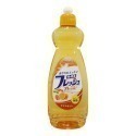 【魔法花園】日本 MITSUEI 青檸檬 / 柳橙 洗碗精 600ml-規格圖5