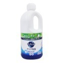 【魔法花園】日本花王Kao 潔淨洗碗精 超大容量 1250ml 補充瓶 珂珂透 抗菌去油漬 超濃縮高效洗碗精-規格圖1