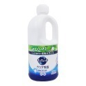 【魔法花園】日本花王Kao 潔淨洗碗精 超大容量 1250ml 補充瓶 珂珂透 抗菌去油漬 超濃縮高效洗碗精-規格圖1