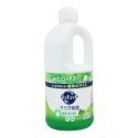 【魔法花園】日本花王Kao 潔淨洗碗精 超大容量 1250ml 補充瓶 珂珂透 抗菌去油漬 超濃縮高效洗碗精-規格圖1