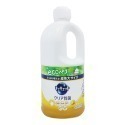 【魔法花園】日本花王Kao 潔淨洗碗精 超大容量 1250ml 補充瓶 珂珂透 抗菌去油漬 超濃縮高效洗碗精-規格圖1