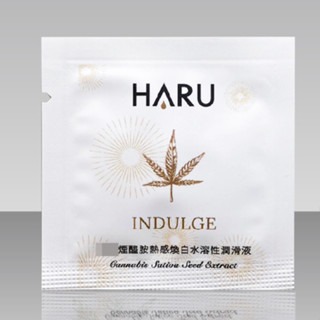 N.n🧚🏻‍♀️現貨｜HARU潤滑液 熱潮 潤滑液 play&joy 瑪卡熱感 絲滑潤滑液 口交潤滑液熱感潤滑液-規格圖2