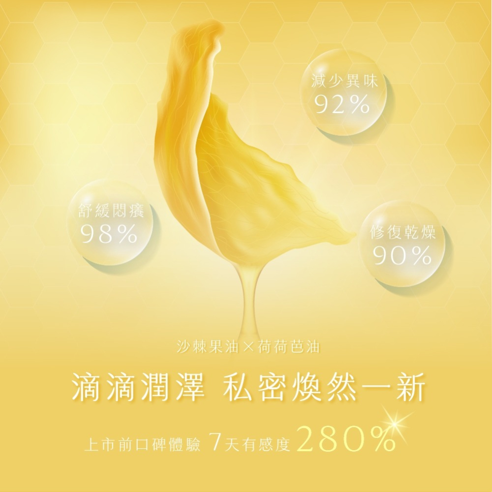 D.Nymph丁妮芙 現貨｜私密處精油 私密處保濕 私密處美白 私密處止癢 私密處清潔 私密清潔 私密保養-細節圖4