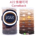 ￼🛒阿妮🛒《現貨快出》美國正品 L.Erickson 彈力髮圈 粗款賣場-規格圖11