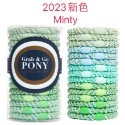 🛒阿妮🛒《2023新款賣場/現貨》美國正品 L.Erickson 彈力髮圈 粗款賣場-規格圖11