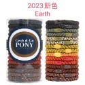🛒阿妮🛒《2023新款賣場/現貨》美國正品 L.Erickson 彈力髮圈 粗款賣場-規格圖11