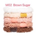 M02 Brown Sugar