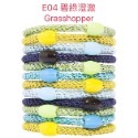 🛒阿妮🛒 《2023新款/現貨》美國正品 L.Erickson 彈力髮圈 細款原裝12入-規格圖11