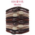 🛒阿妮🛒 《2023新款/現貨》美國正品 L.Erickson 彈力髮圈 細款原裝12入-規格圖11