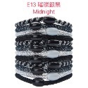 🛒阿妮🛒 《2023新款/現貨》美國正品 L.Erickson 彈力髮圈 細款原裝12入-規格圖11