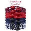 🛒阿妮🛒 《2023新款/現貨》美國正品 L.Erickson 彈力髮圈 細款原裝12入-規格圖11