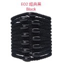 🛒阿妮🛒 《2023新款/現貨》美國正品 L.Erickson 彈力髮圈 細款原裝12入-規格圖11