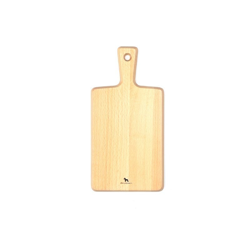 【帕維登】極簡風小資起司板-中(山毛櫸 / 楓木) (國內外認證食品等級安全塗料) 簡餐盤 碗盤-細節圖2