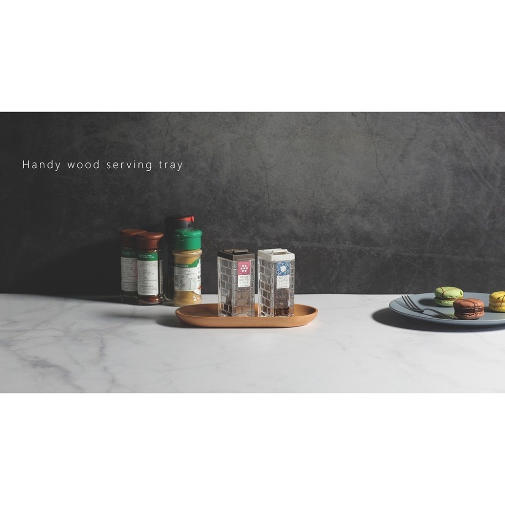 【帕維登】巧巧置物盤 (山毛櫸) (國內外認證食品等級安全塗料) 木製置物盤 收納盤 碗盤水果盤-細節圖4