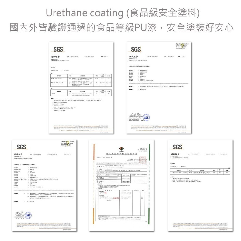 【帕維登】站立磁吸式砧板-中(山毛櫸) (國內外認證食品等級安全塗料) 木製砧板 料理用具 好時好食-細節圖5