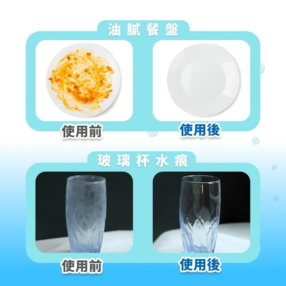 【清檜Hinoki Life】清檜洗碗機專用洗碗粉1000g/瓶 洗碗粉 洗碗機 去油 酵素 洗碗精 清檜-細節圖4