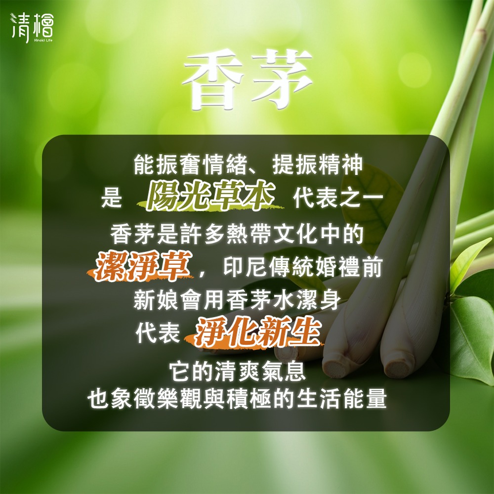 【清檜Hinoki Life】清檜艾草淨身噴霧60ml/瓶 淨身 艾草 抹草 清明掃墓 探病 艾草噴霧 清檜-細節圖8