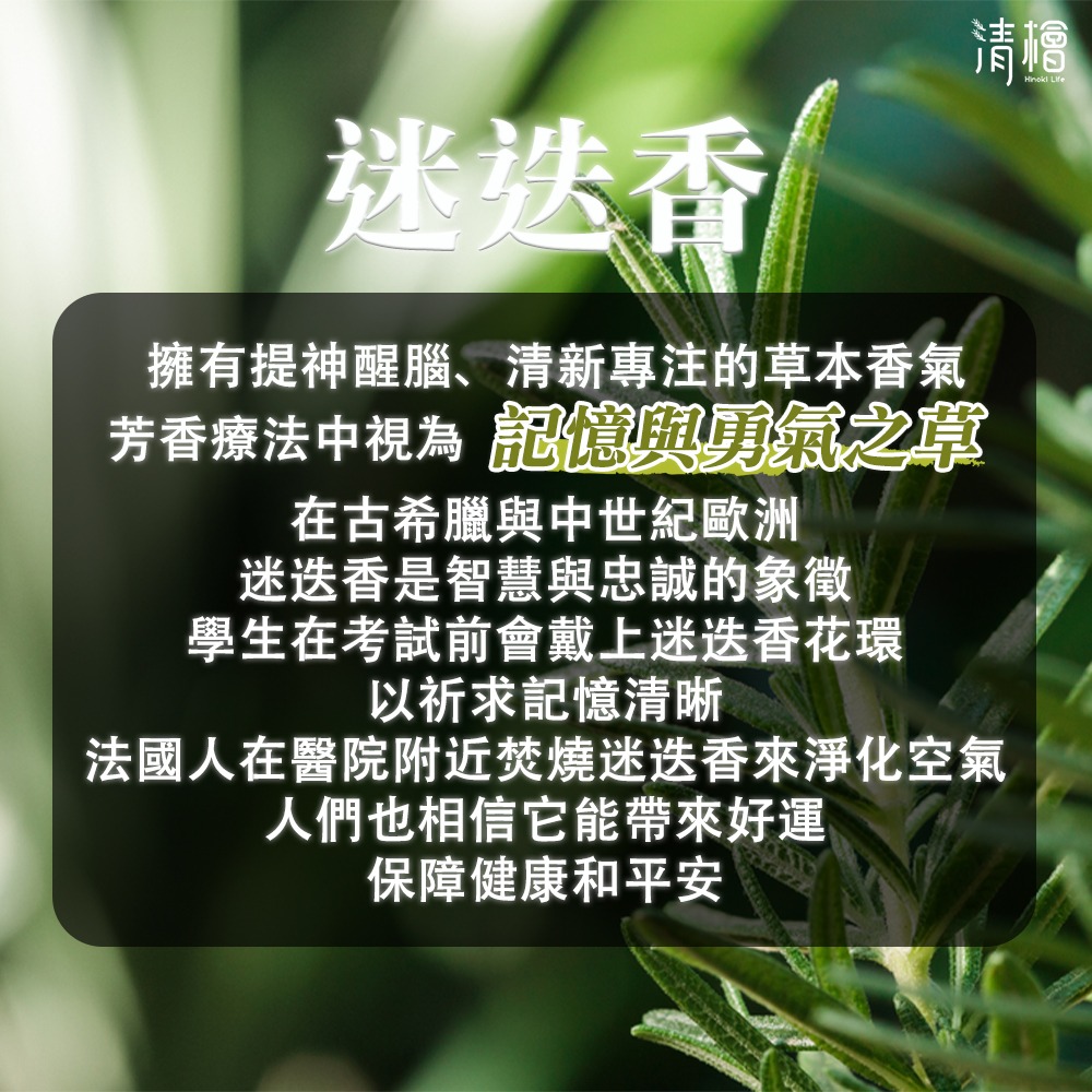 【清檜Hinoki Life】清檜艾草淨身噴霧60ml/瓶 淨身 艾草 抹草 清明掃墓 探病 艾草噴霧 清檜-細節圖9