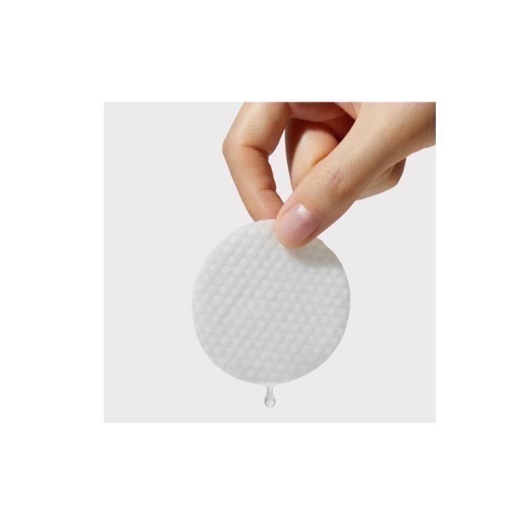 韓國☘️ [VT] ☘️老虎積雪草爽膚棉 60片 水楊酸BHA 全新現貨 補充包 盒裝-細節圖3