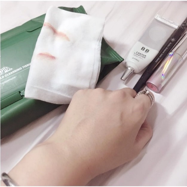 韓國🩵全新現貨＇VT COSMETICS 老虎 🩵卸妝濕巾 CICA積雪草 卸妝棉 卸妝巾 🩵50片🩵100片-細節圖6