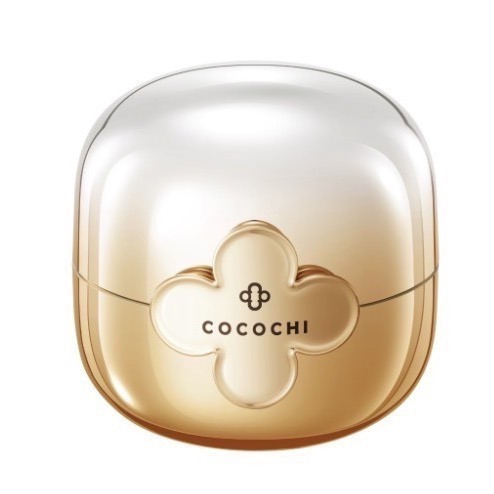 日本✨COCOCHI✨全新AG極緻奢養冰淇淋卸妝膏90g✨乳霜面膜18g第二代小金罐✨保濕露✨活膚乳✨眼膜✨修復精華霜-細節圖3