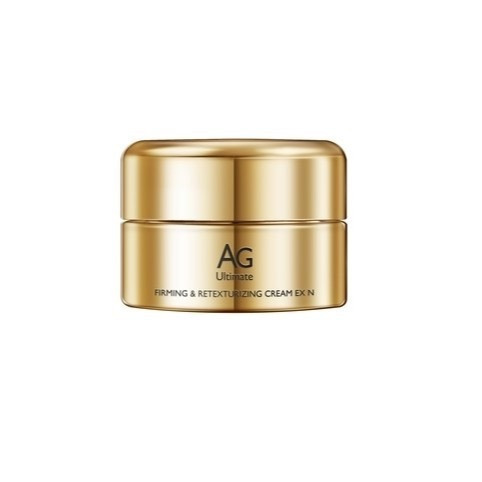 AG極緻奢養眼膜(8ml*5對)