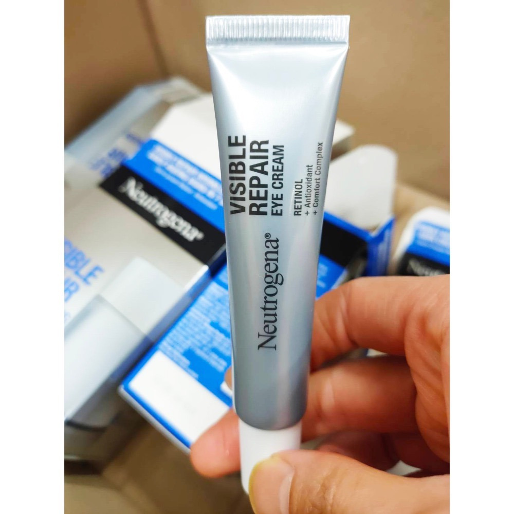 露得清Neutrogena 肌緻新生A醇眼霜15g A醇乳霜50g A醇精華30ml A醇晚霜30ml 原廠公司貨-規格圖8