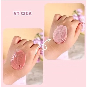 VT Cosmetic CICA Bubble Sparkling Booster 老虎積雪草泡泡面膜 春季版-細節圖2