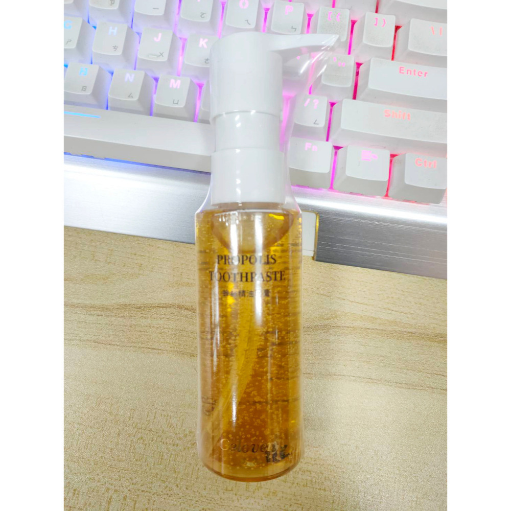 現貨供應Gelovery 嫩白緊緻私密處沐浴露 10倍舒緩大馬士革玫瑰洗臉凝膠  有機茶樹精油洗碗精 蜂膠精油牙膏-細節圖5
