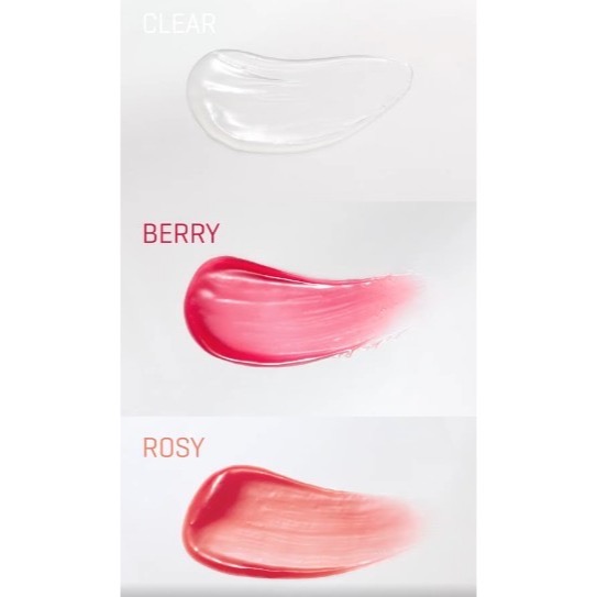 SOMEBYMI  𝗩𝟭𝟬 𝗛𝗬𝗔𝗟 𝗟𝗜𝗣 維他命 玻尿酸 護唇膏  ❤ 漿果❤ 玫瑰色❤ 透明-細節圖2