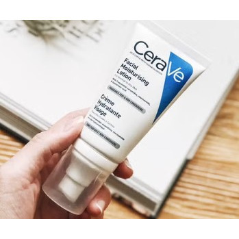 CeraVe適樂膚  全效超級修護乳52ml  長效清爽保濕乳473ml  88ml 清爽保濕不油膩 台灣公司貨-細節圖5