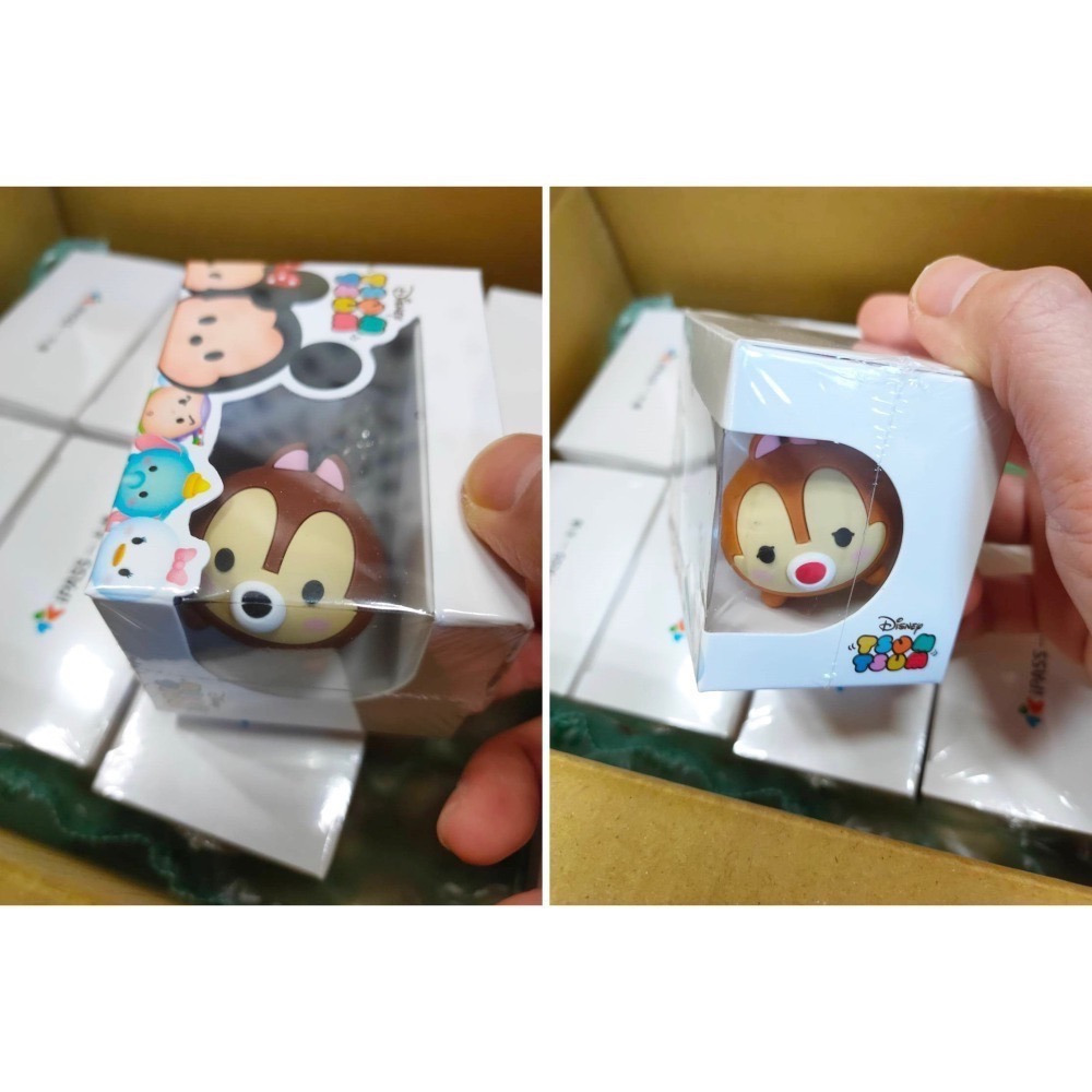 一卡通iPASS-絨毛造型系列 布丁狗 美樂蒂 SNOOPY 查理布朗 胡士托 立體造型TSUMTSUM 奇奇 蒂蒂-細節圖3