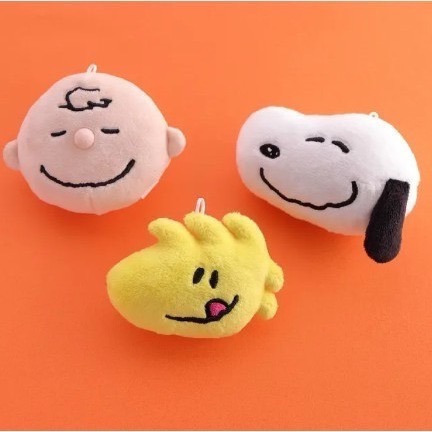 一卡通iPASS-絨毛造型系列 布丁狗 美樂蒂 SNOOPY 查理布朗 胡士托 立體造型TSUMTSUM 奇奇 蒂蒂-細節圖4