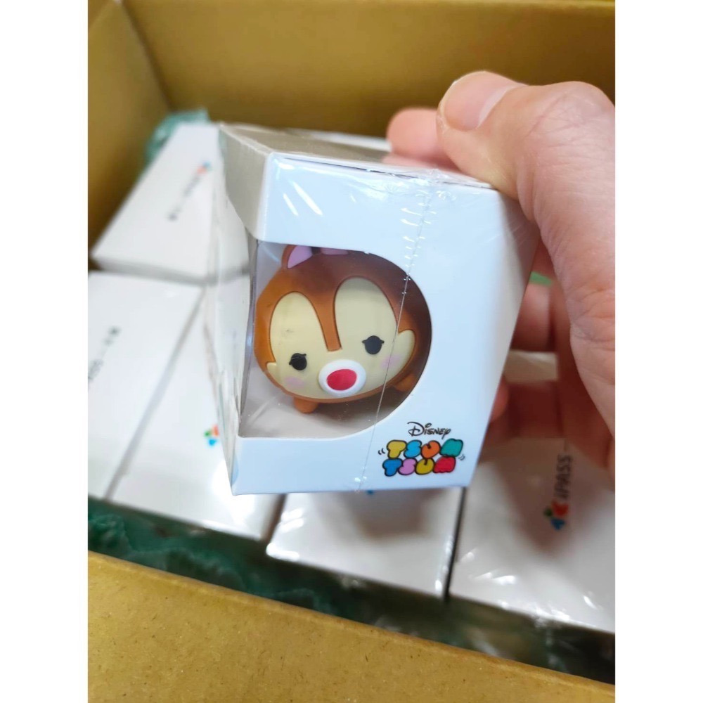 一卡通iPASS-絨毛造型系列 布丁狗 美樂蒂 SNOOPY 查理布朗 胡士托 立體造型TSUMTSUM 奇奇 蒂蒂-規格圖6