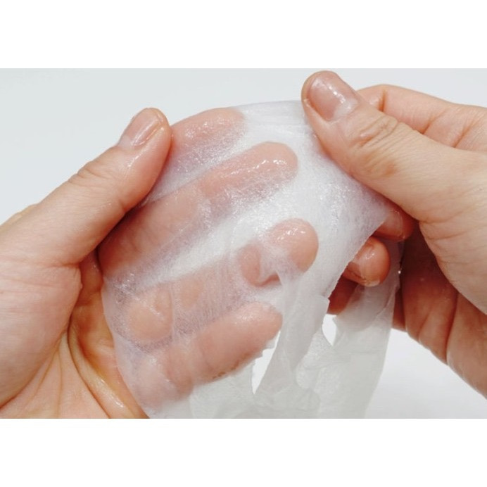 韓國VT COSMETICS CICA老虎微晶面膜 (#50/100/1000) REEDLE 2STEP MASK-細節圖2