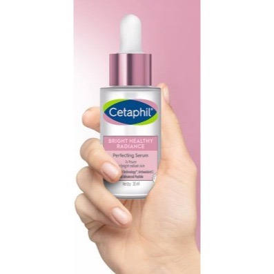 舒特膚Cetaphil BHR淨白無瑕精華液30ml 2027/06 BHR淨白調理安撫霜50g 2027/07公司貨-細節圖4