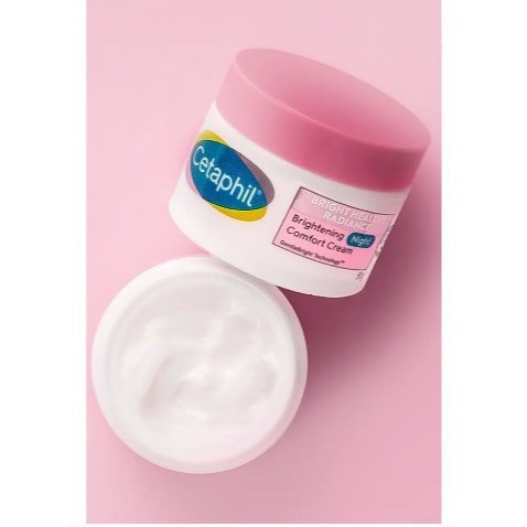 舒特膚Cetaphil BHR淨白無瑕精華液30ml 2027/06 BHR淨白調理安撫霜50g 2027/07公司貨-規格圖7