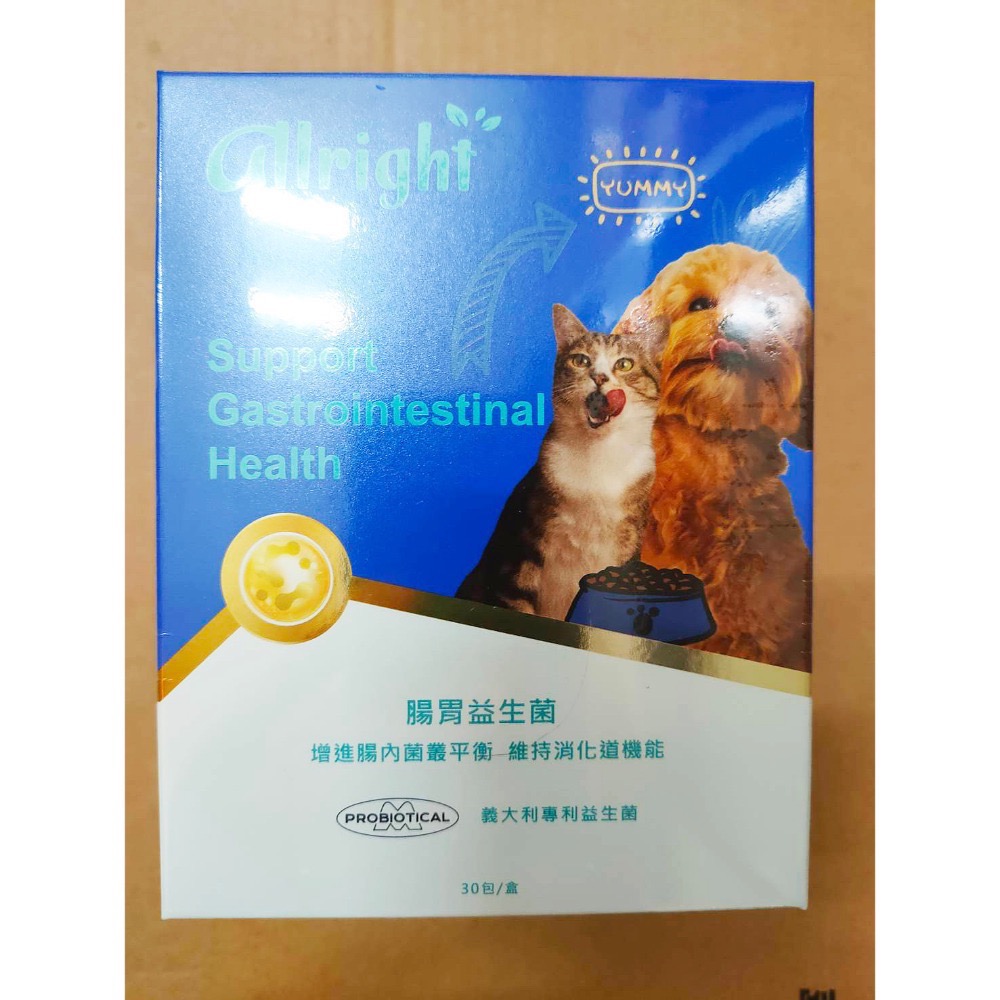 現貨Gelovery歐萊寵物 魚油 腎臟 葉黃 心血管 爆毛 免疫 關節 好口氣 情緒 泌尿 皮膚 腸胃益生菌 排毛-規格圖6